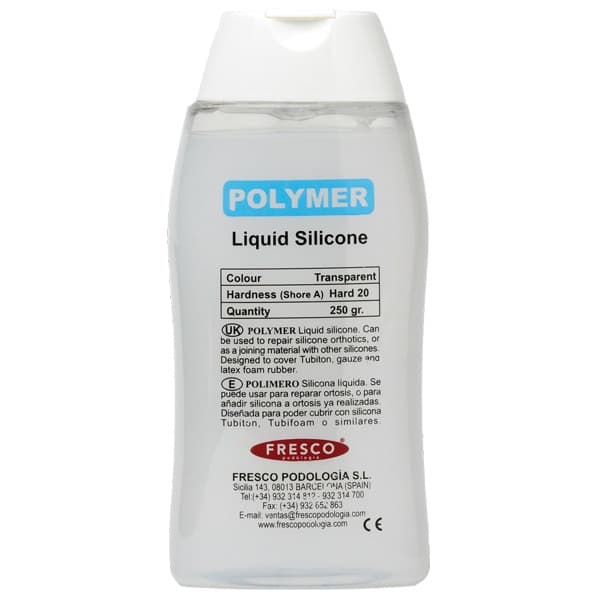 Fresco Flüssig-Silikon Polymer, 250 g
