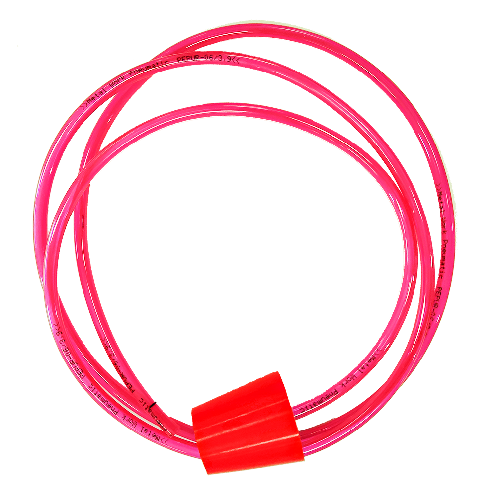 Enbio® Röhrchen-Set rot (Ausgangswassersatz)