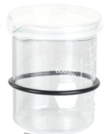 Coltene SciCan Becherglas zu Ultraschallreinigungssystem BioSonic® UC150, 600 ml