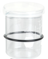 Coltène SciCan Becherglas zu Ultraschallreinigungssystem BioSonic® UC150, 600 ml