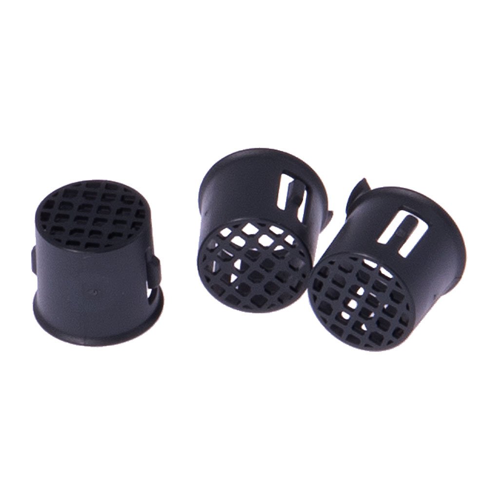 Coltene SciCan Abflussfilter zu Ultraschallreinigungssystem BioSonic® UC150, 3 Stück