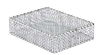 SciCan Korb mit Klappdeckel zu Hydrim C61WD G4