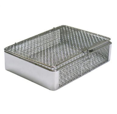 SciCan Korb mit Klappdeckel zu Hydrim M2 G4