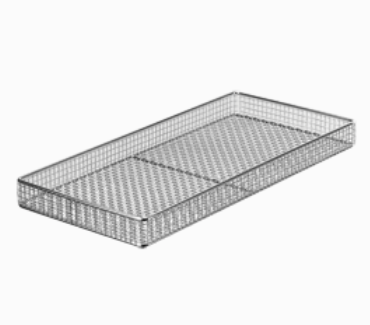 SciCan Siebkorb offen Statim2000, auch zu Hydrim