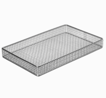 SciCan Siebkorb offen Statim5000, auch zu Hydrim
