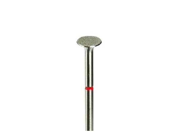 Busch Diamantschleifer Top Grip 8828T, 065, feine Körnung