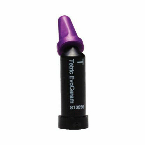 Ivoclar Vivadent Komposit Tetric EvoCeram® Cavifil T (transparent) Dentin #590345 / 20 x 0.2 gr