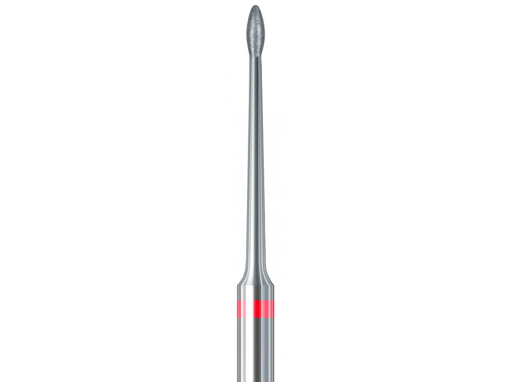 Busch Diamantschleifer ONY CLEAN 8407LF, 012, feine Körnung, 2 Stück