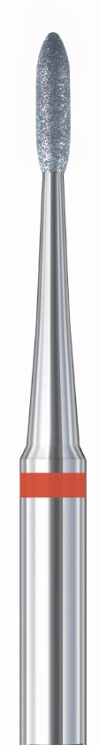 Busch Diamantschleifer ONY CLEAN 8406LF, 012, feine Körnung, 2 Stück