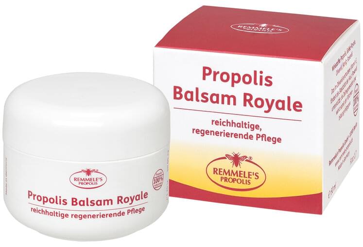 Remmele's Propolis Balsam ROYALE, 50 ml