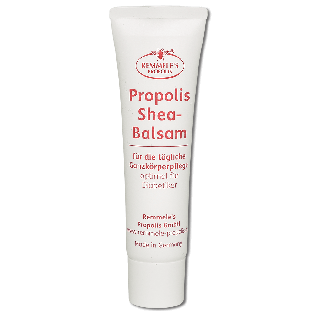 Remmele's Propolis Shea-Balsam, 5 ml