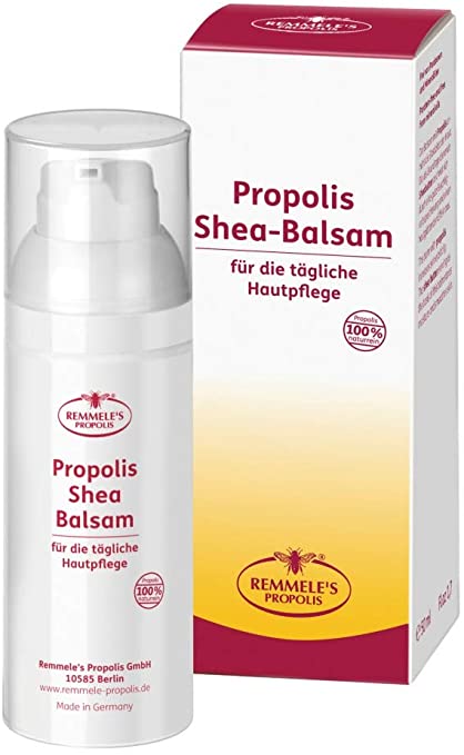 Remmele's Propolis Shea-Balsam, 50 ml