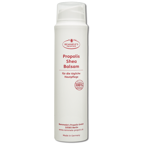 Remmele's Propolis Shea-Balsam, 200 ml