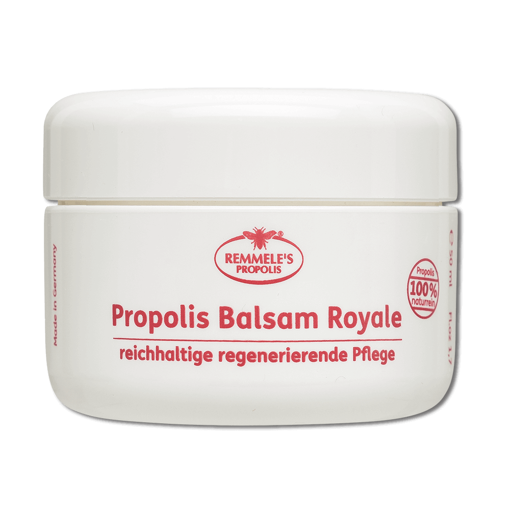 Remmele's Propolis Balsam ROYALE, 250 ml