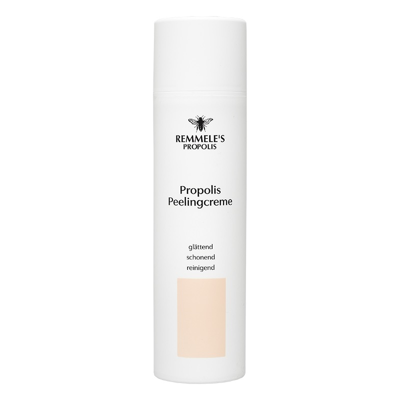 Remmele's Propolis Peelingcreme, 200 ml