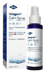 Ialugen® Calm Spray, Spray 100 ml