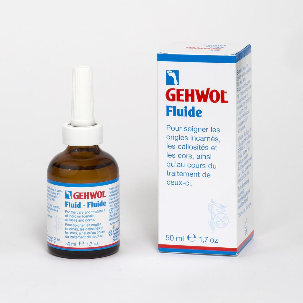 GEHWOL® Fluid, 50 ml GB/F