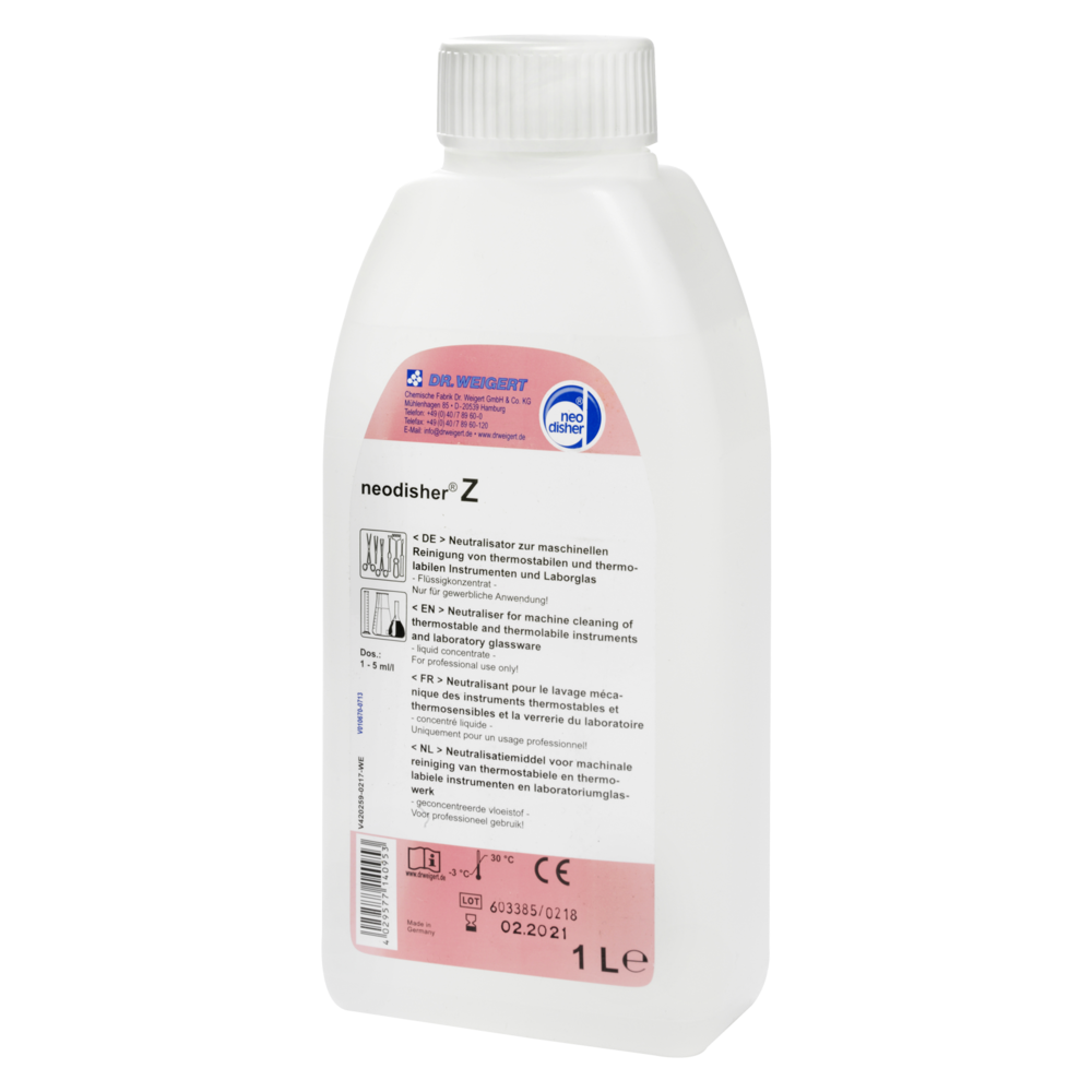 neodisher® Z, 1000 ml