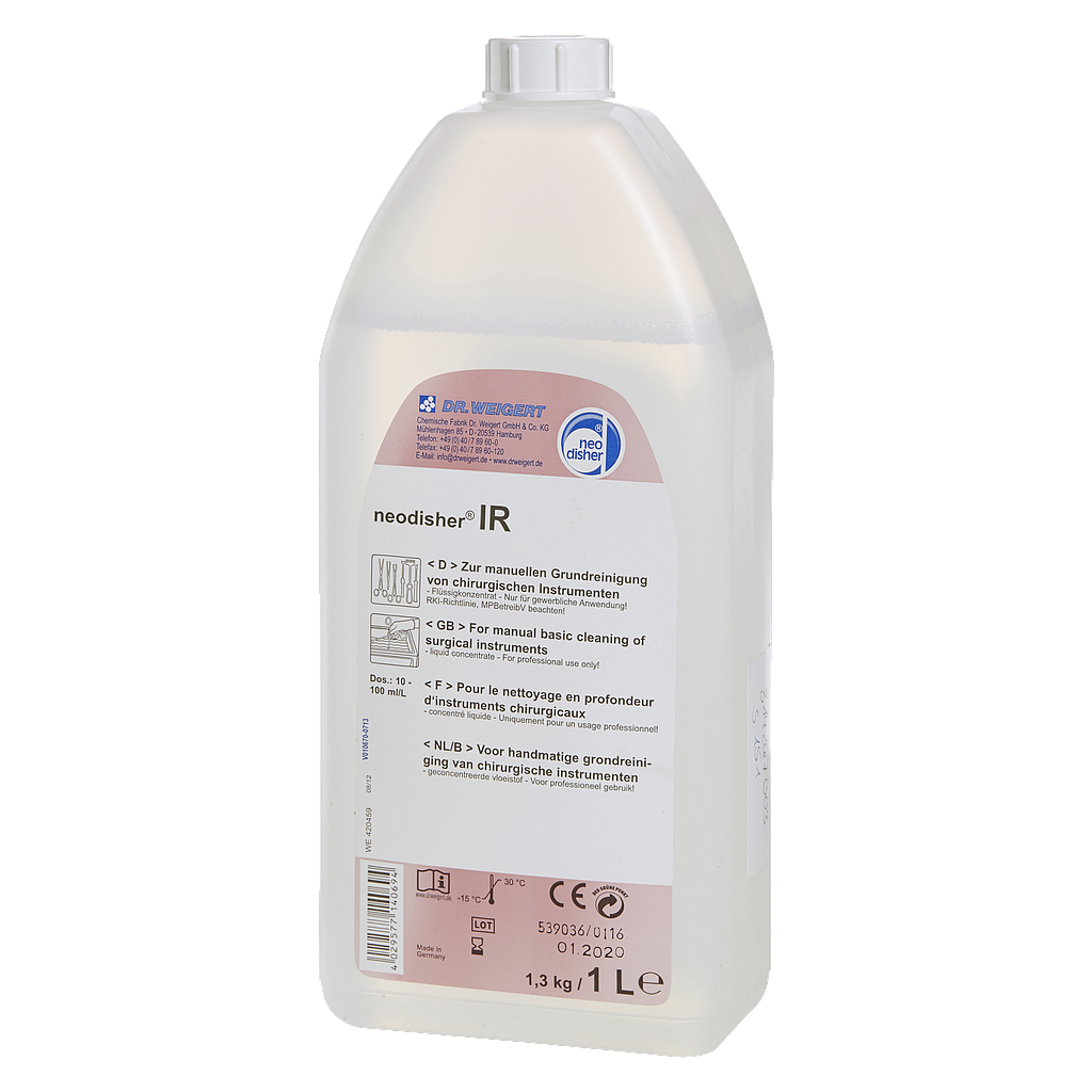 neodisher® IR, 1000 ml