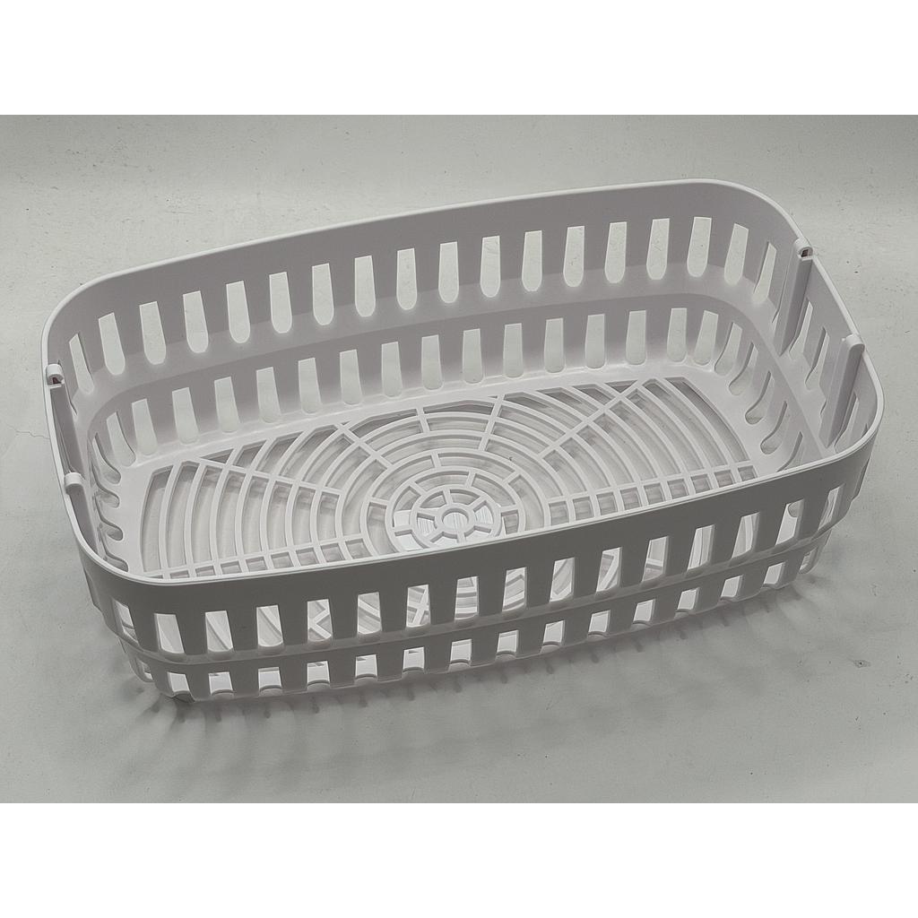 Kunststoffkorb zu Ultraschall-Gerät 2.5 l 'Cleaner'