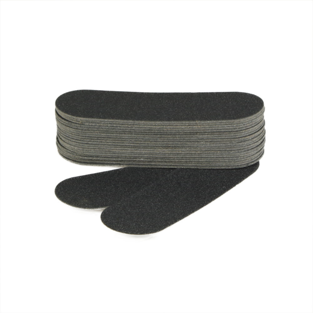 Schleiffolien zu Hornhautfeile 1617 Eco, nicht steril, 50 Stück