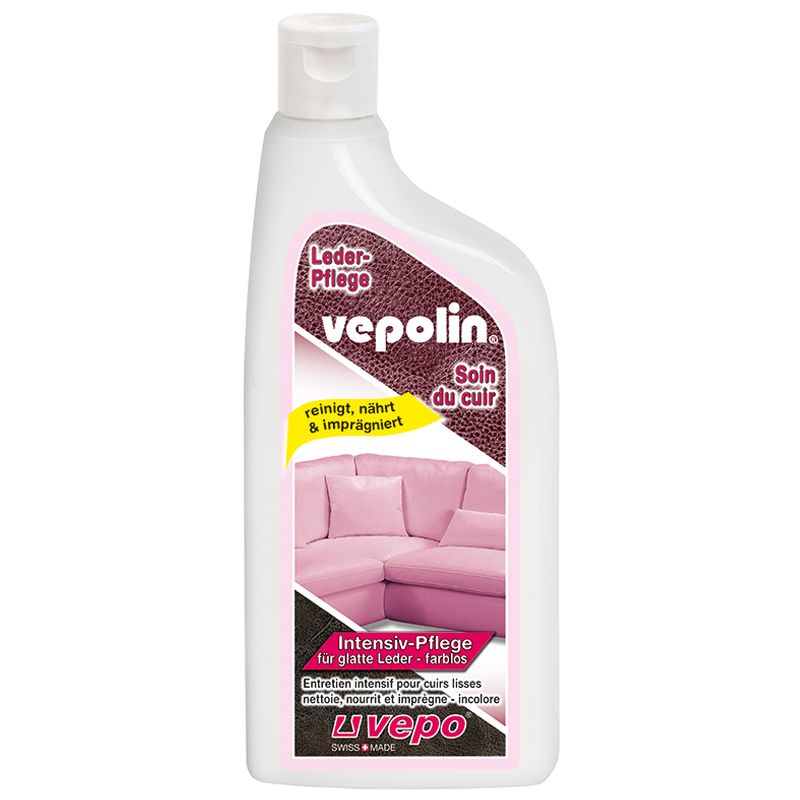 Vepolin® Lederpflege