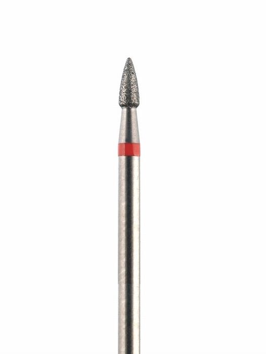 Busch Diamantschleifer 8390, 018, feine Körnung, 2 Stück