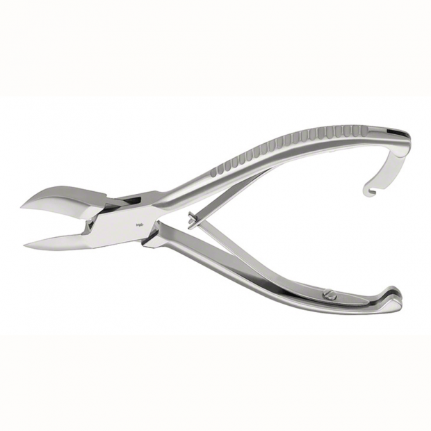 Aesculap® HF 234 Nagelzange, 14 cm