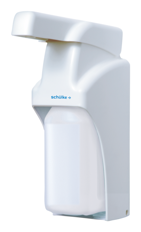 Schülke® Präparatespender SM&quot;, 500ml