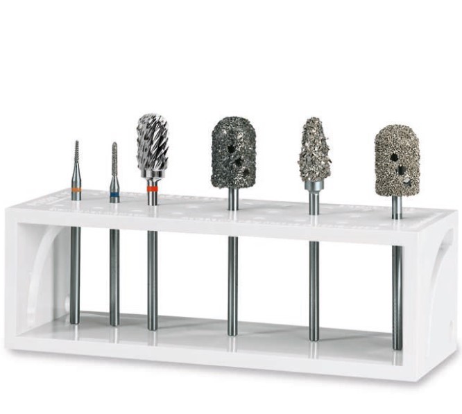 Meisinger Hornhaut-Set zum Spitzenpreis