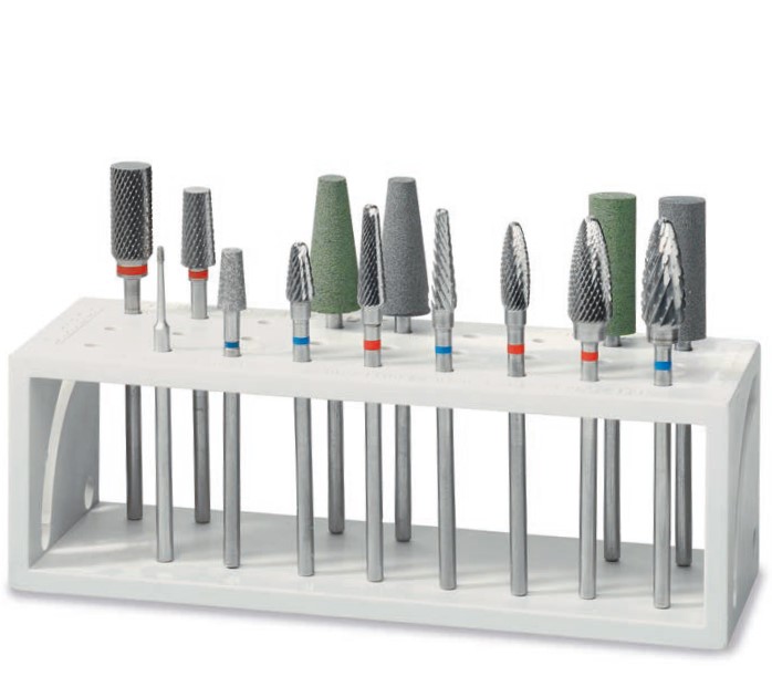Meisinger Nail repair-Set