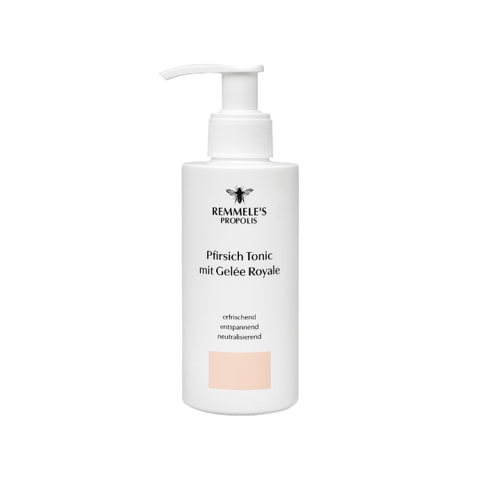 Remmele's Propolis Gelée-Royale Pfirsich-Tonic, 150 ml