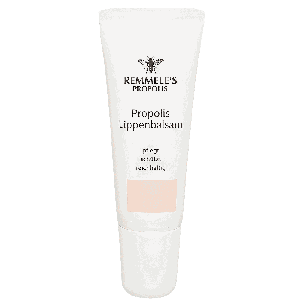Remmele's Propolis Lippenbalsam, 10 ml