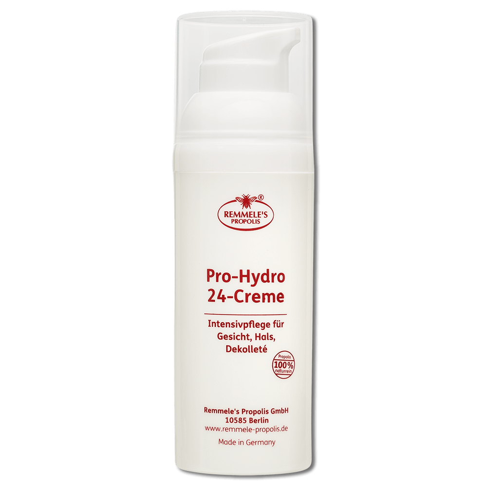 Remmele's Propolis Pro-Hydro-24-Creme, 200 ml