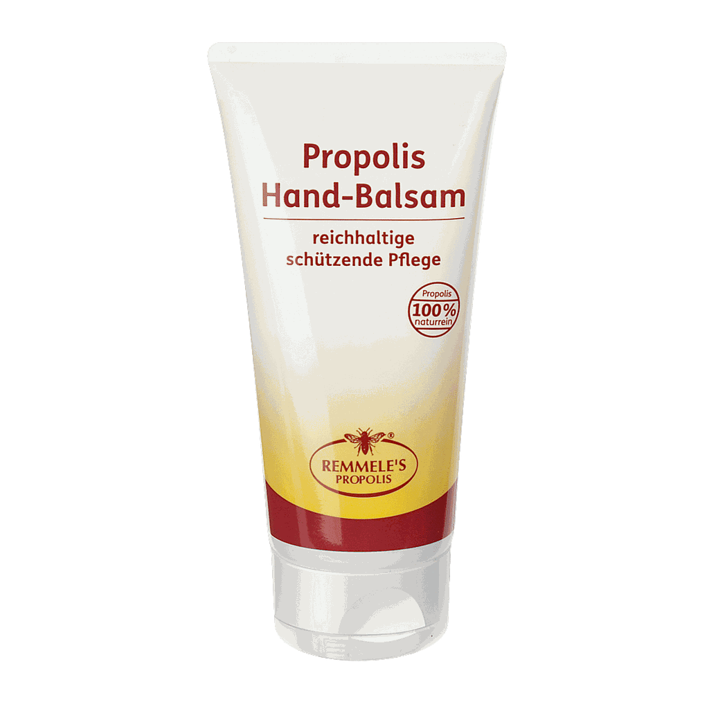 Remmele's Propolis Hand-Balsam, 50 ml