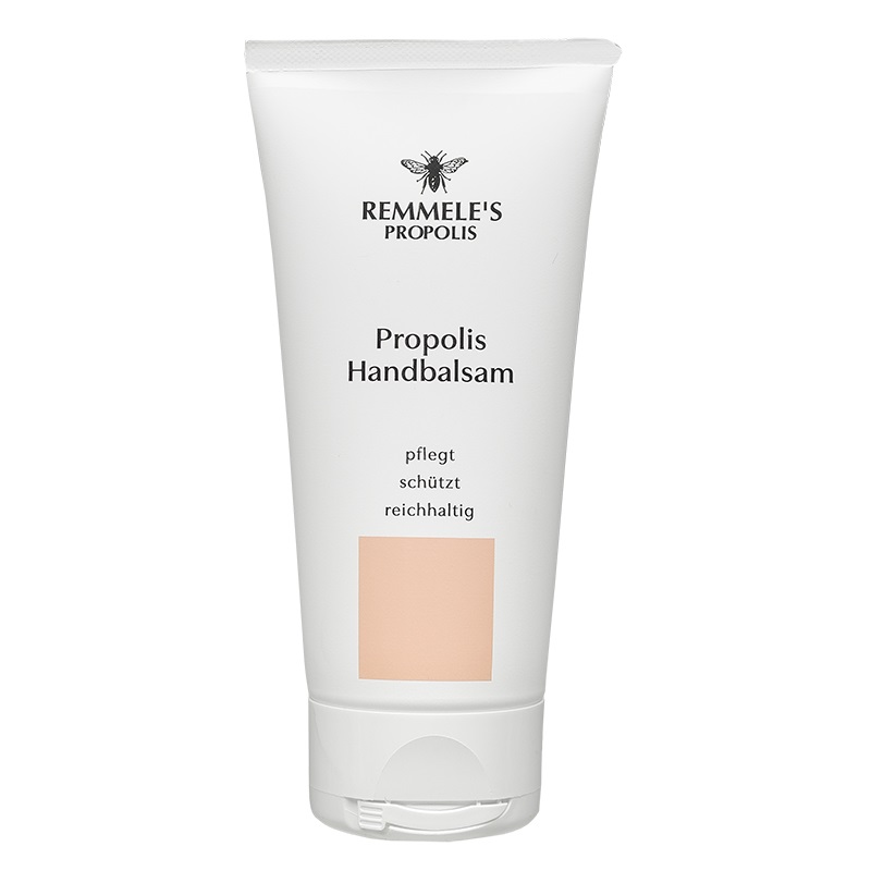 Remmele's Propolis Hand-Balsam, 50 ml