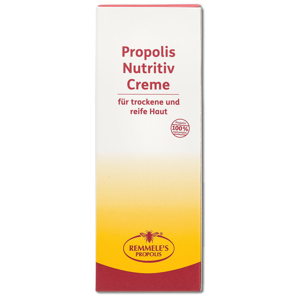 Remmele's Propolis Nutritiv Creme, 50 ml