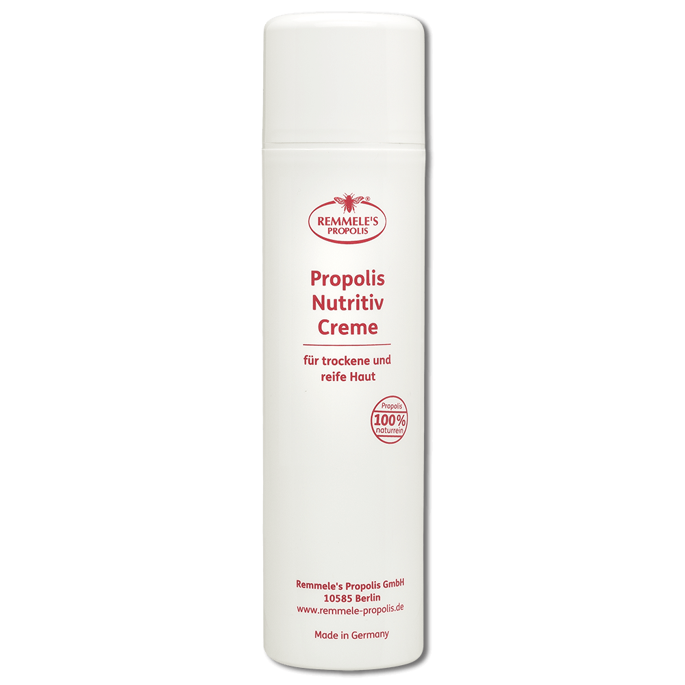 Remmele's Propolis Nutritiv Creme, 200 ml