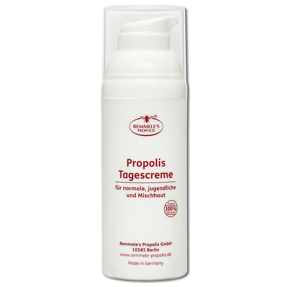 Remmele's Propolis Tagescreme, 50 ml