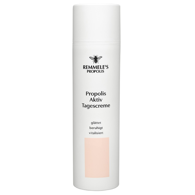 Remmele's Propolis Aktiv Tagescreme, 200 ml