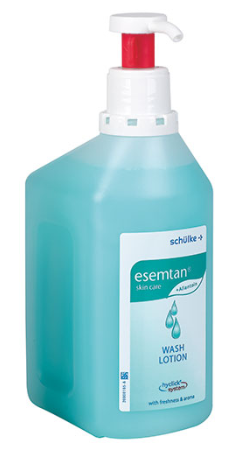 Schülke Esemtan® Waschlotion hyclick®, 500 ml