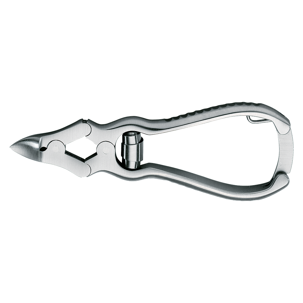 G-495 XG Nagelzange mit Übersetzung 12 cm R, fein, von Aesculap® exklusiv für Gerlach