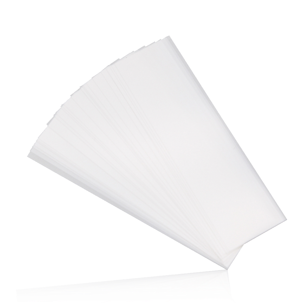 Unguisan® Cellophan-Streifen, 1 Beutel à 25 Stück