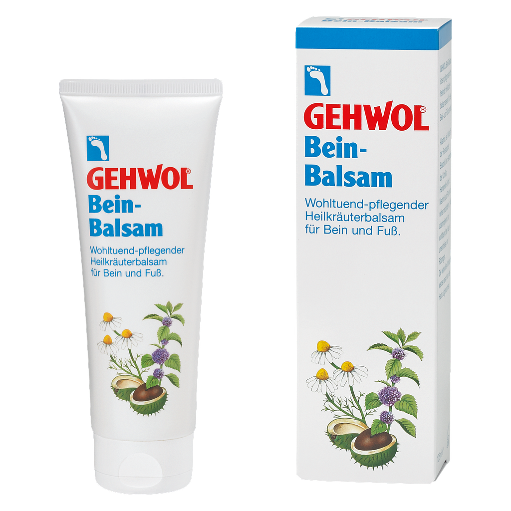 GEHWOL® Bein-Balsam, 125 ml