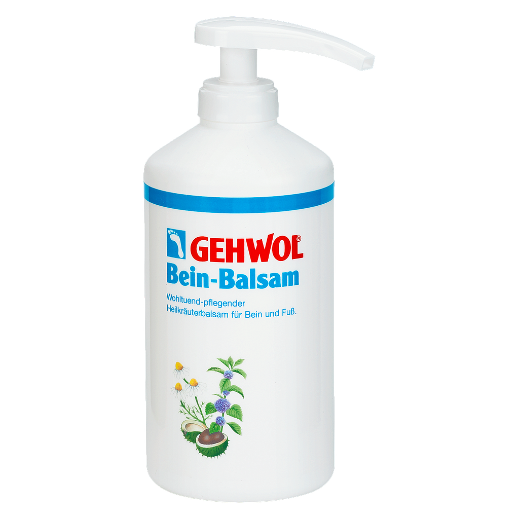 GEHWOL® Bein-Balsam, 500 ml