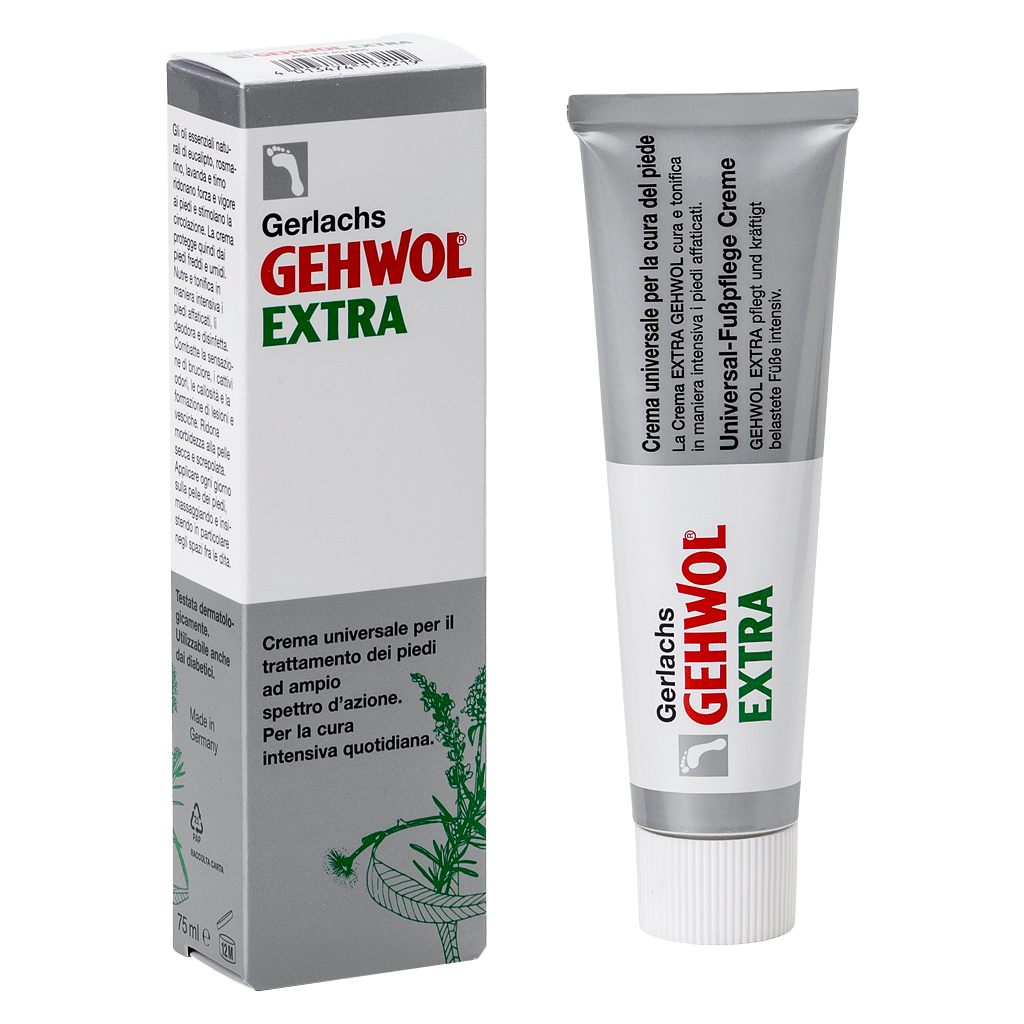GEHWOL® extra, 75 ml D/I