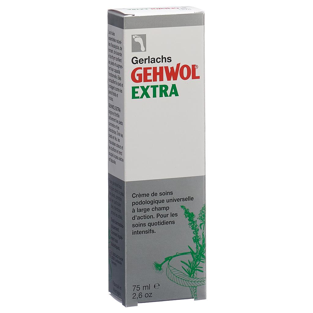 GEHWOL® extra, 75 ml GB/F