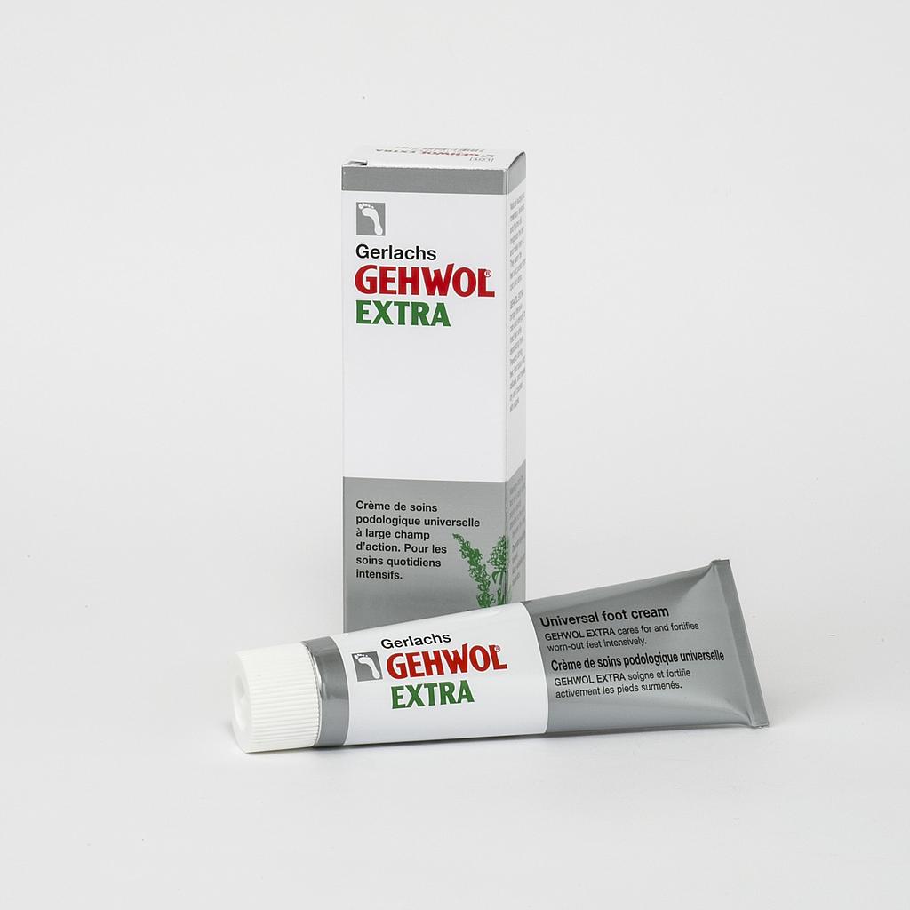 GEHWOL® extra, 75 ml GB/F