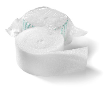 Ligasano® Roll ohne Kleberand, 300 x 5 x 0,3 cm