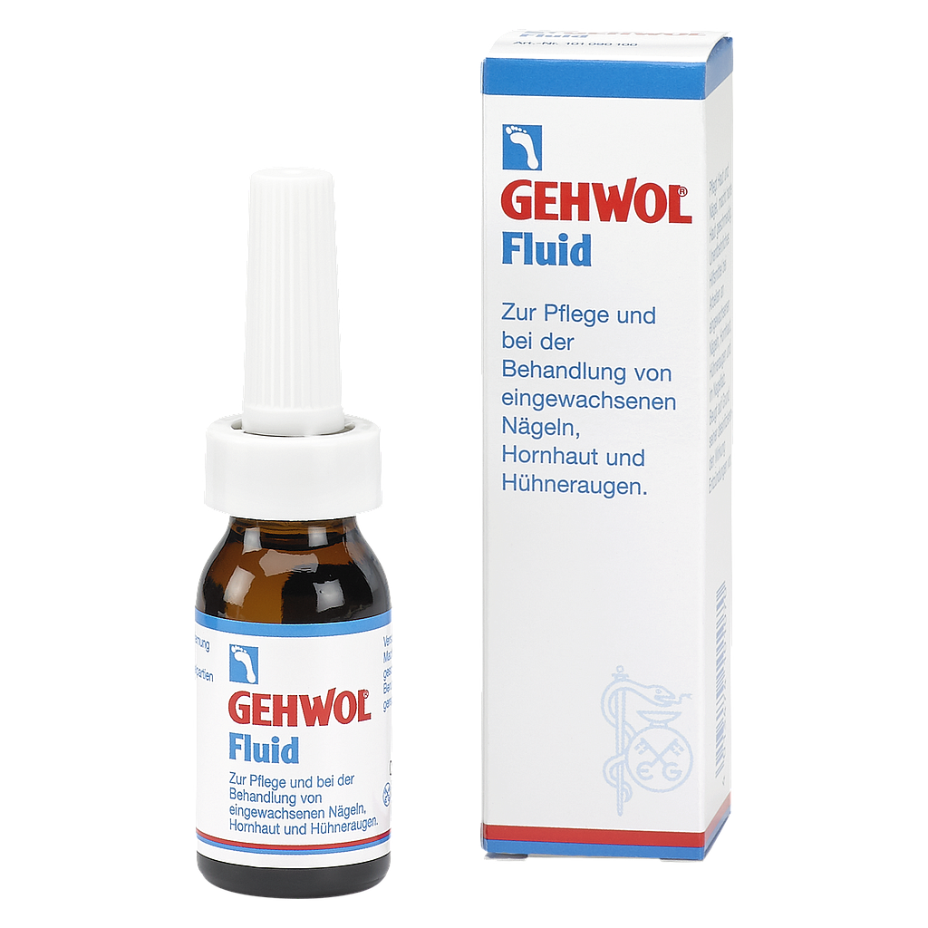 GEHWOL® Fluid, 15 ml